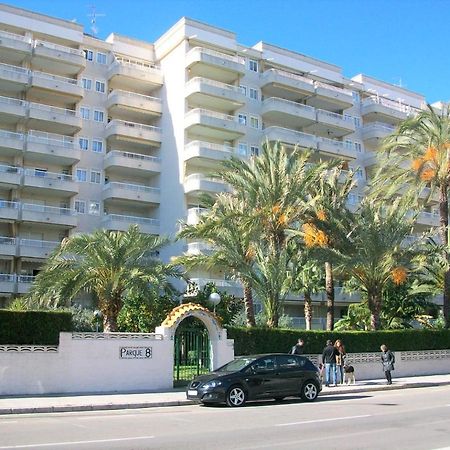 Parque Mota - Alquiler Solo A Familias Lägenhet Playa de Gandia Exteriör bild