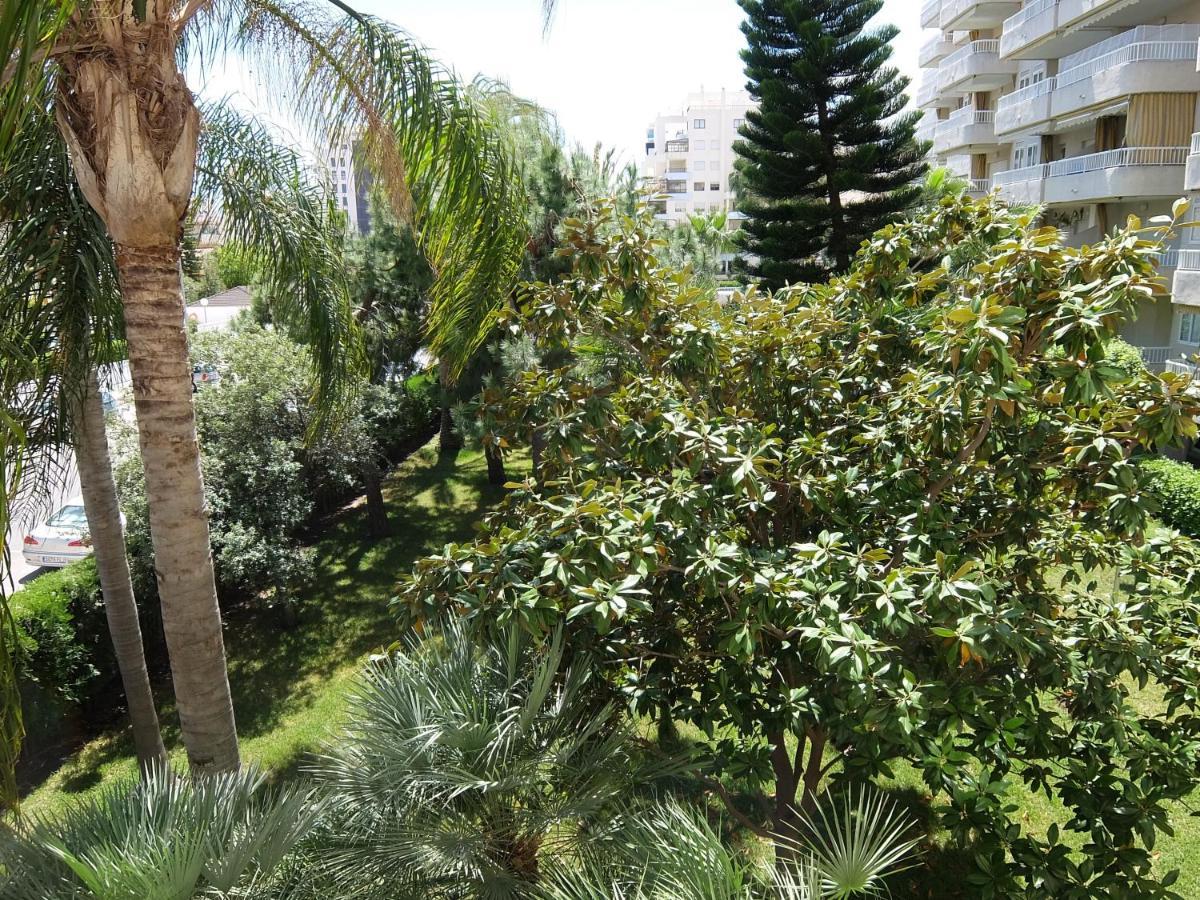 Parque Mota - Alquiler Solo A Familias Lägenhet Playa de Gandia Exteriör bild